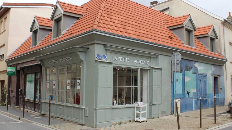 La petite académie